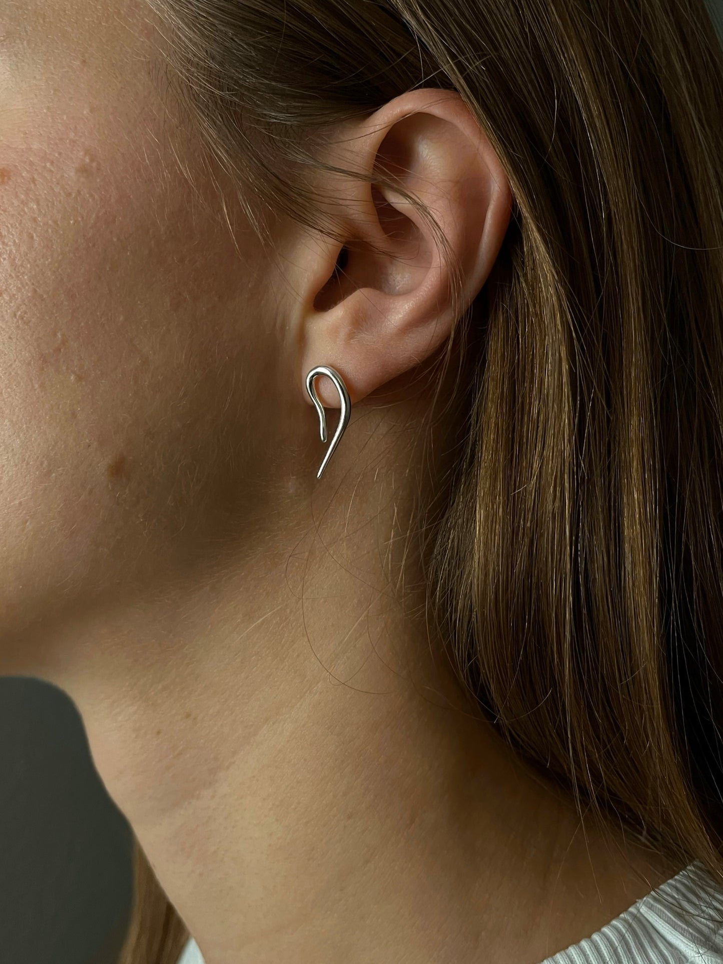 ARC EARRINGS