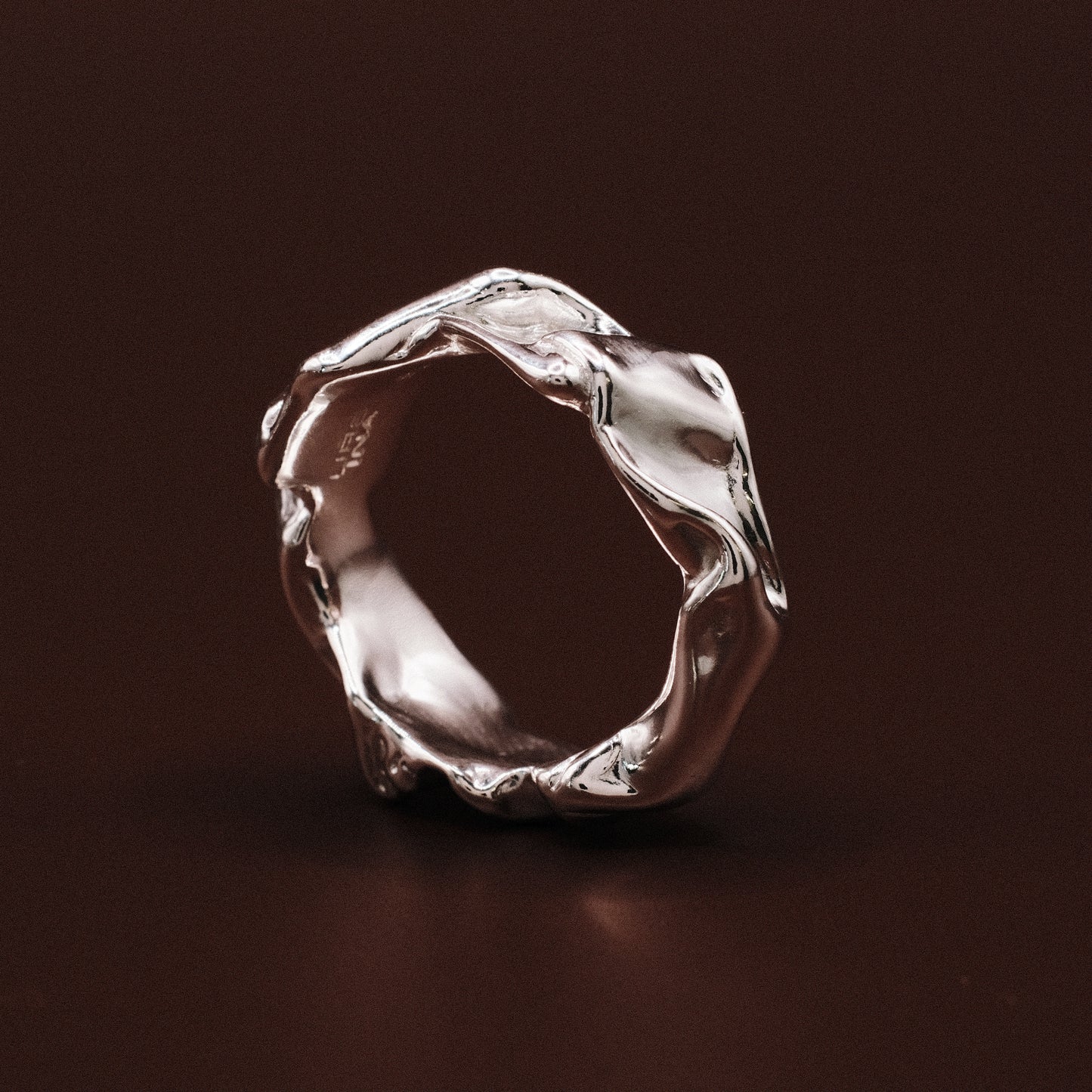 OVIS RING
