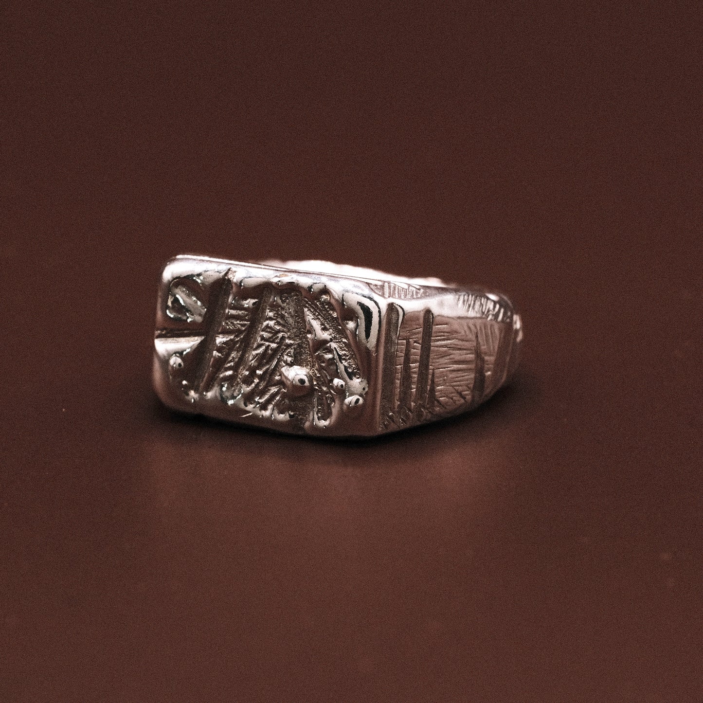 ERIS-RING - WEIT