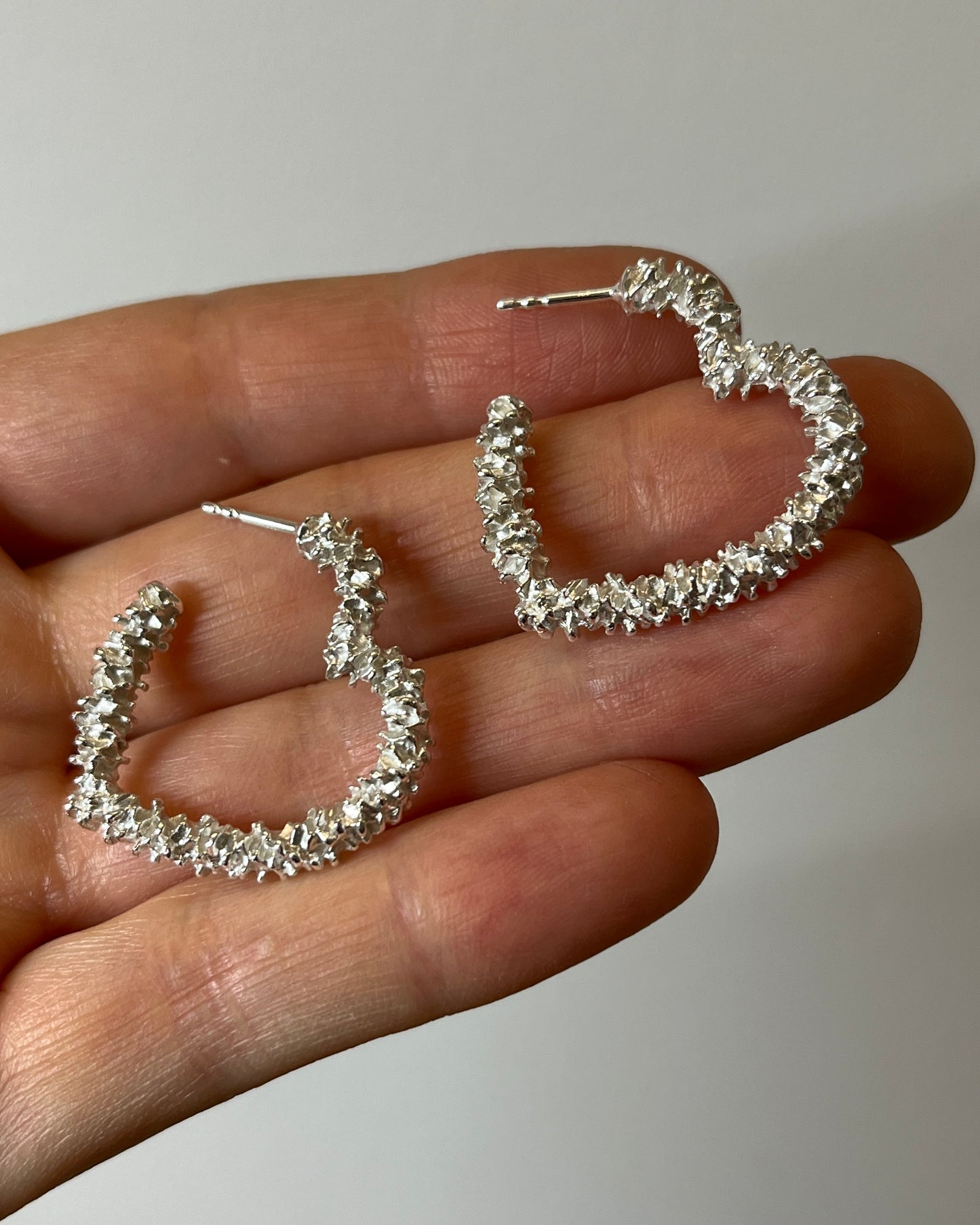 HEART HOOPS