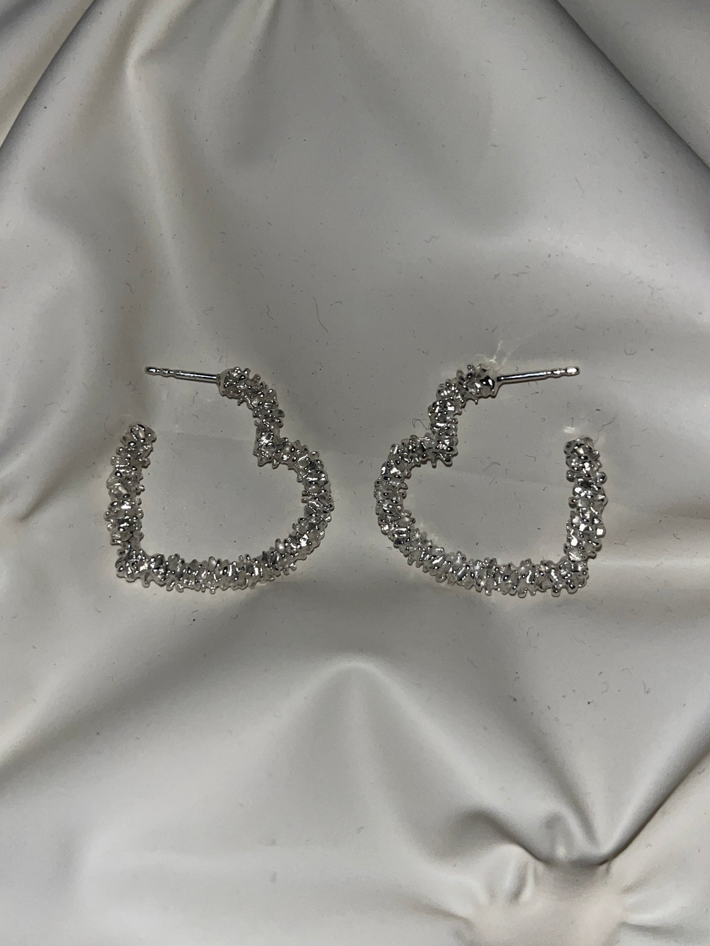 HEART HOOPS