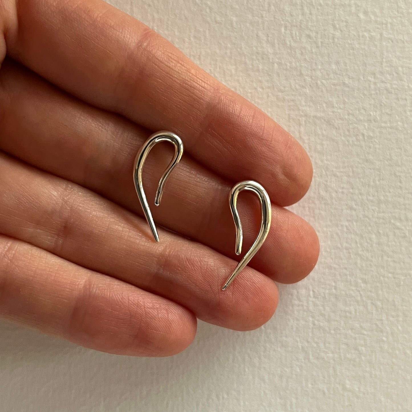 ARC EARRINGS