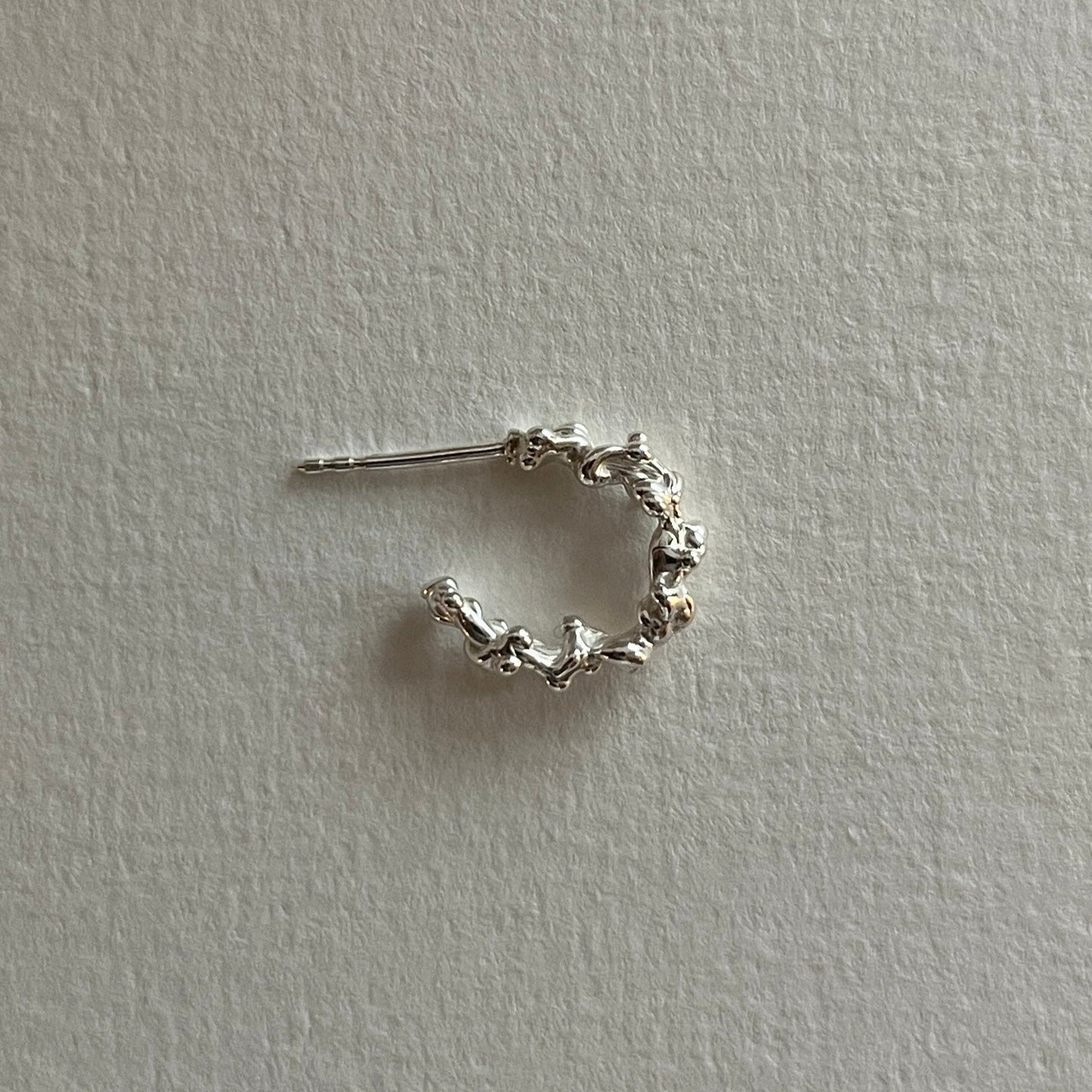 MINI ERSA HOOPS