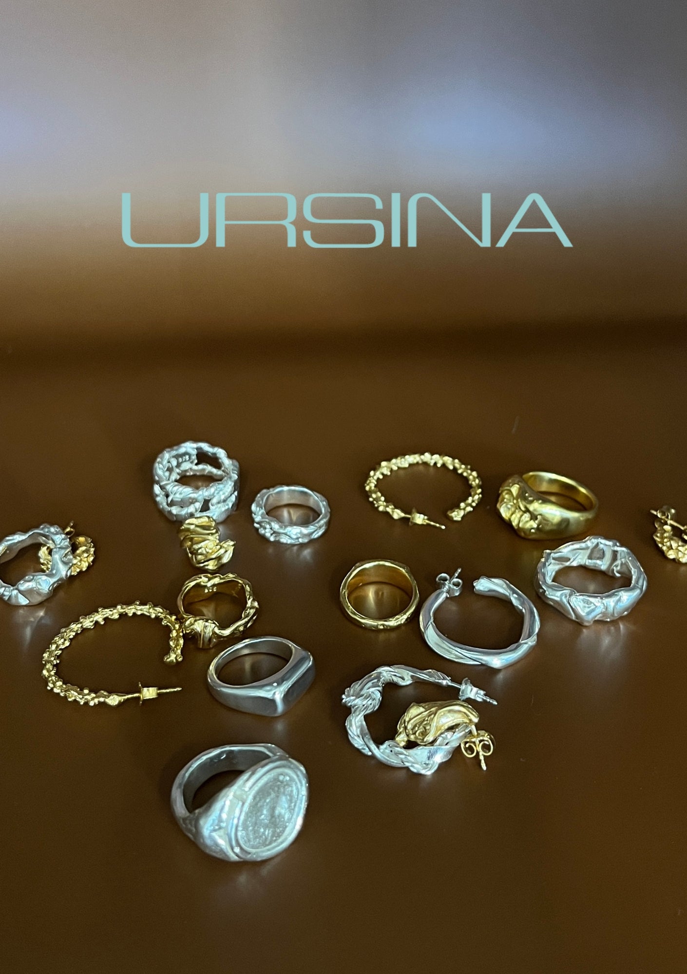 DIGITAL URSINA GIFT CARD