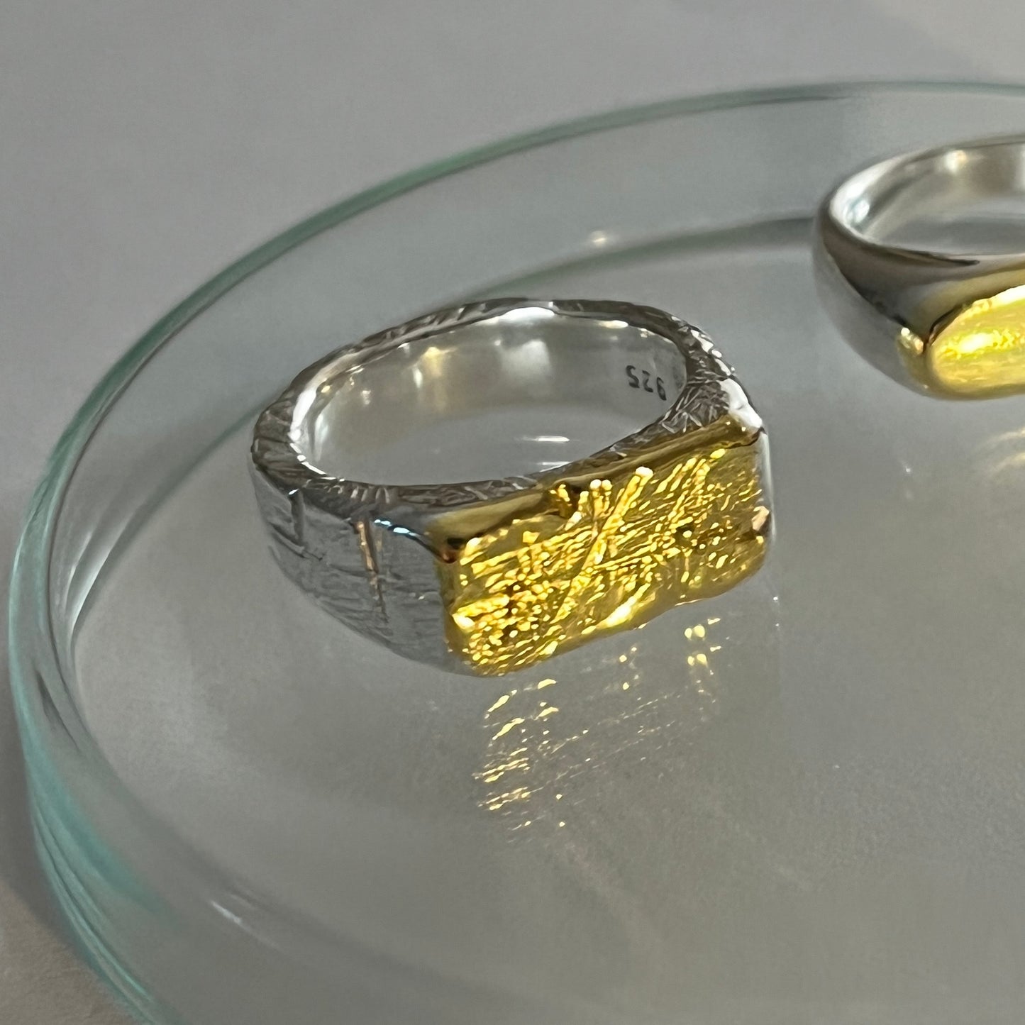 ERIS RING - SLIM