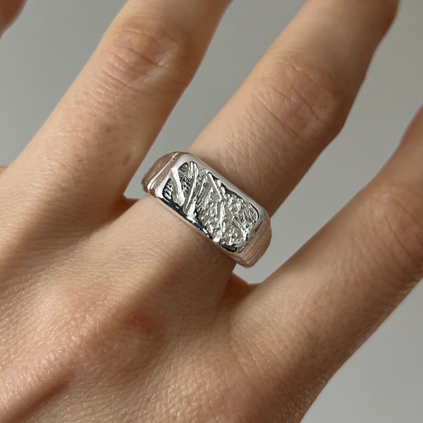 ERIS RING - SLIM