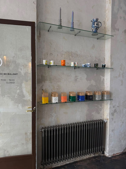 Special Edition Stuttgart: WAX TO SILVER Ring Carving Workshop