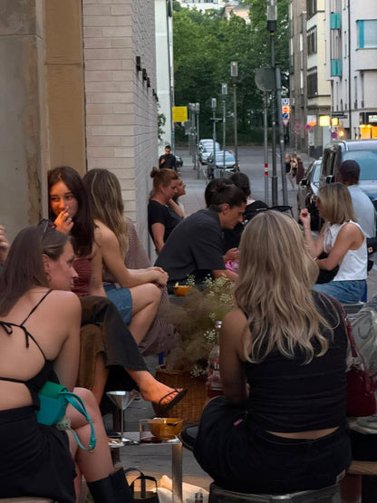 Special Edition Stuttgart: WAX TO SILVER Ring Carving Workshop