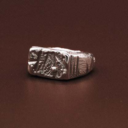 ERIS-RING - WEIT