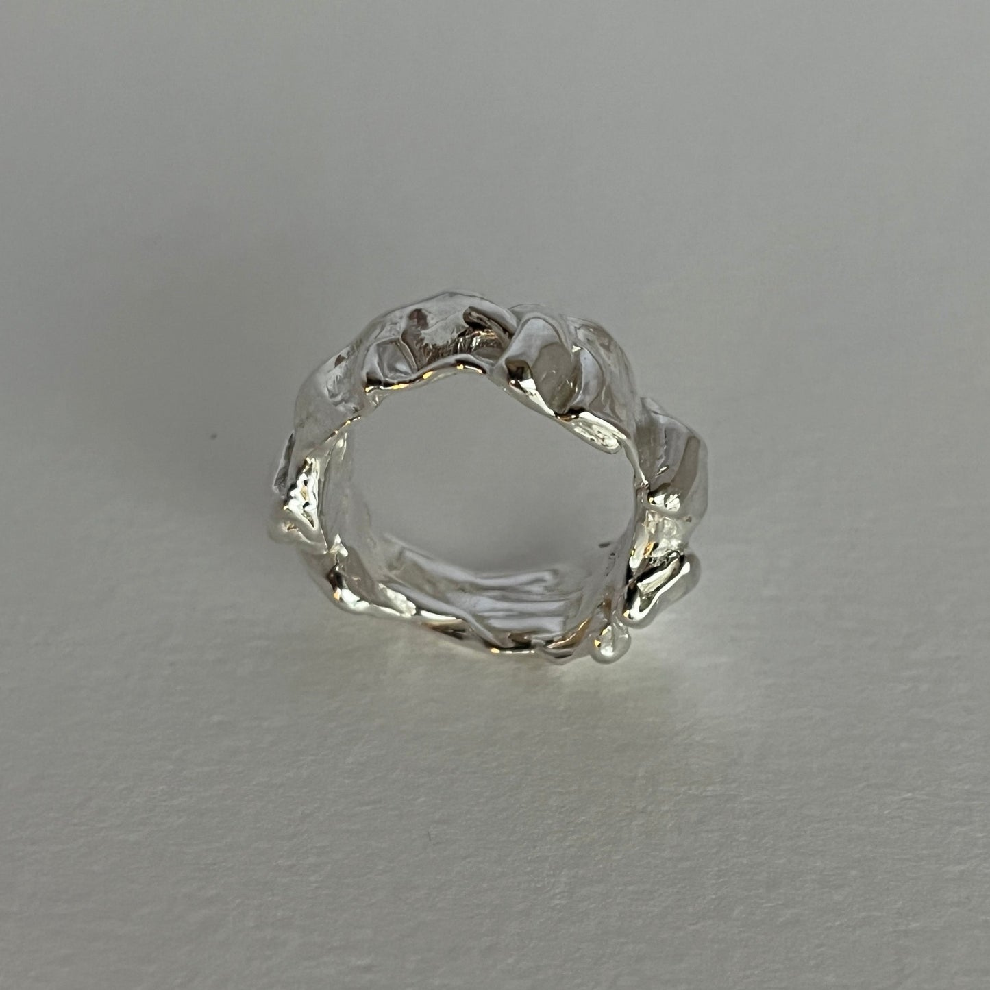 ECHO RING