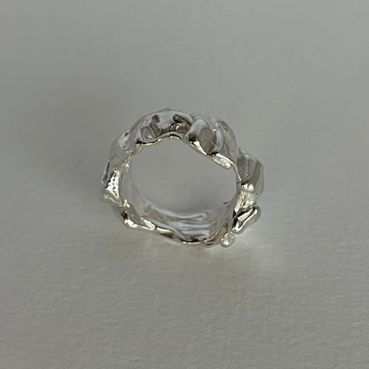 ECHO RING