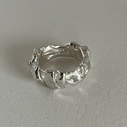 ECHO RING