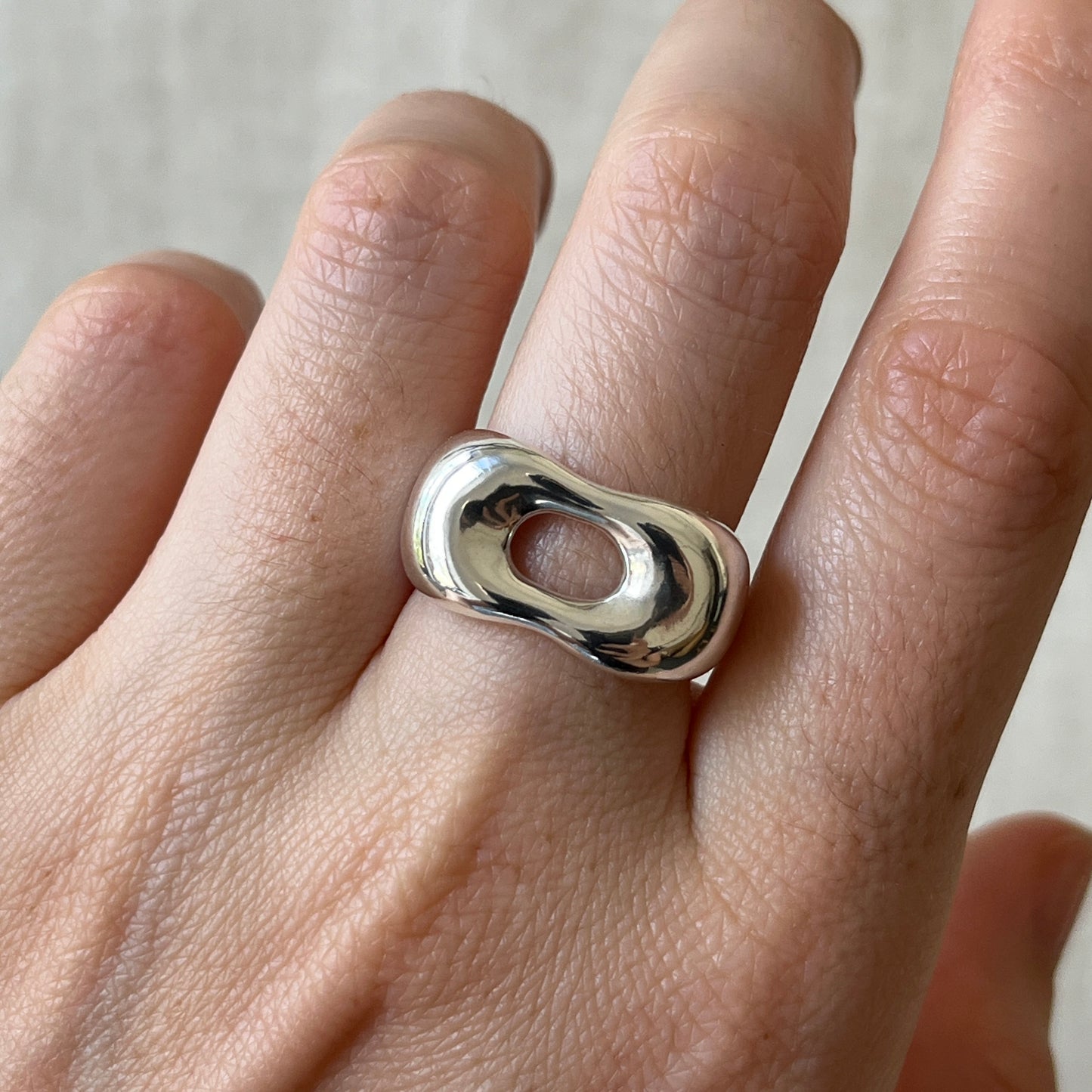GAIA RING