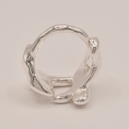 TENEA II RING