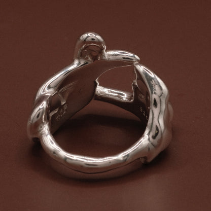 TENEA II RING